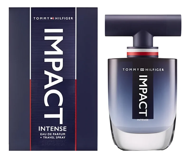 Tommy Hilfiger Impact Intense 100 ml
