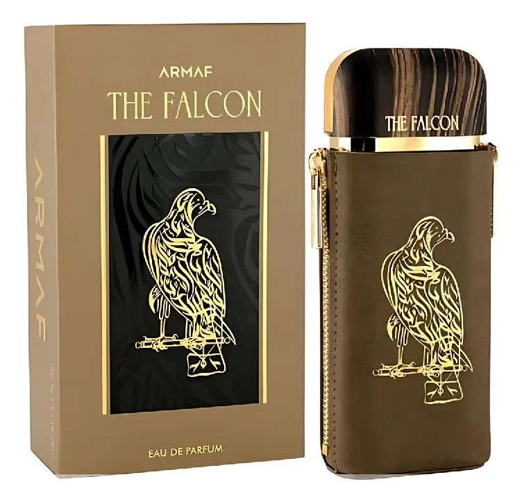 Perfume ARMAF Ego The Falcon Eau de Parfum 100ml Caballero - Imagen 2