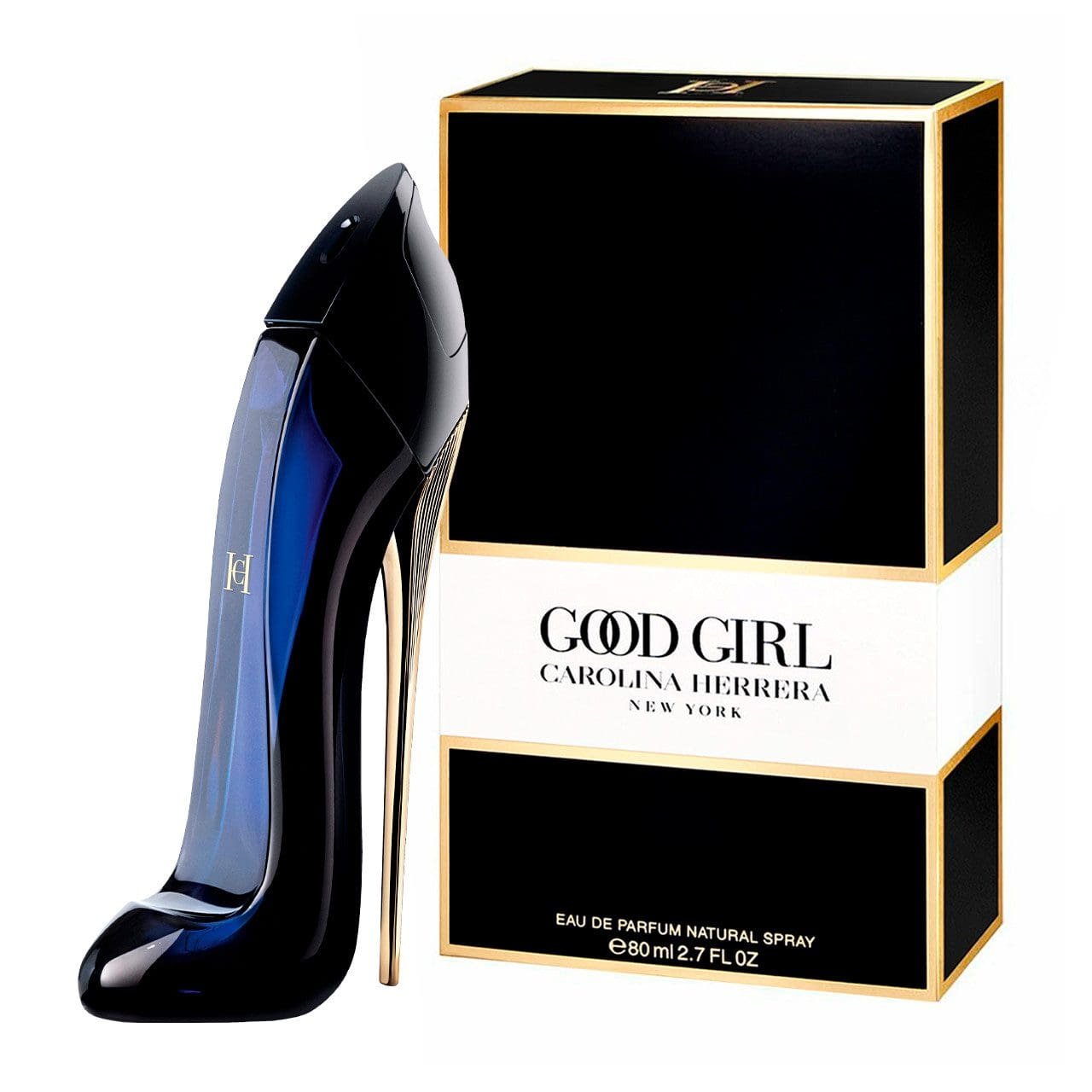 Good Girl Eau de Parfum 80 ml - Imagen 2