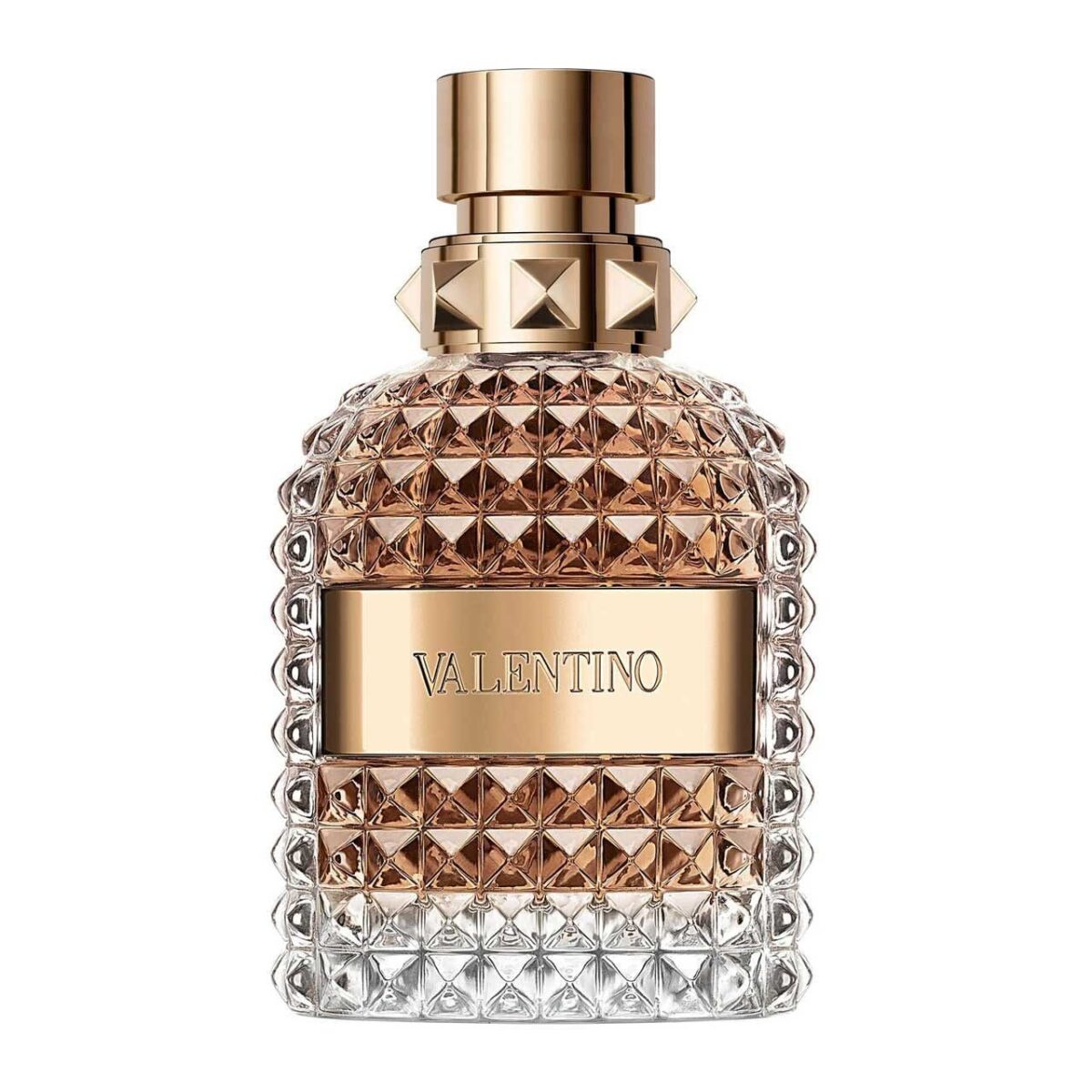 Perfume Valentino Uomo Eau de Toilette 100ml Caballero