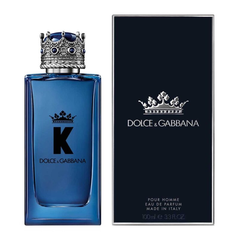 Dolce Gabbana K 100 ml de Dolce & Gabbana