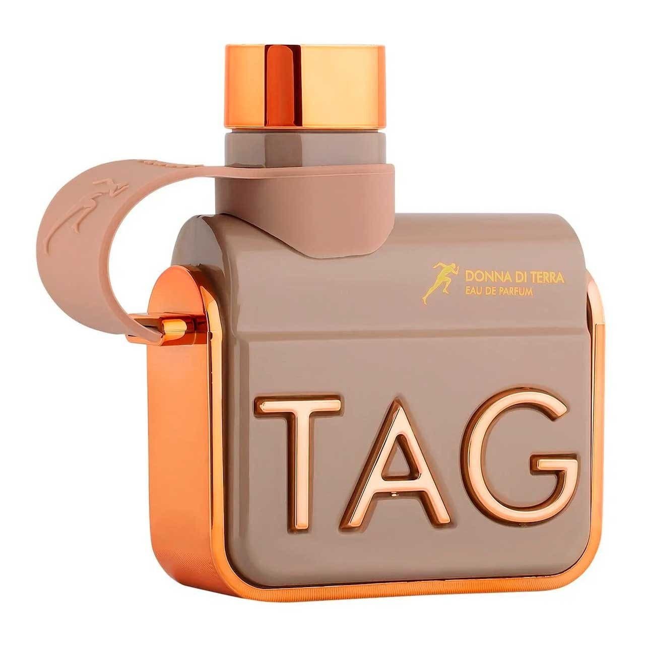 Perfume ARMAF Tag Donna di Terra Eau de Parfum 100ml Dama