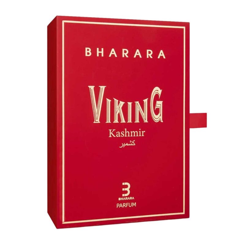 Bharara Viking Kashmir 100 ml