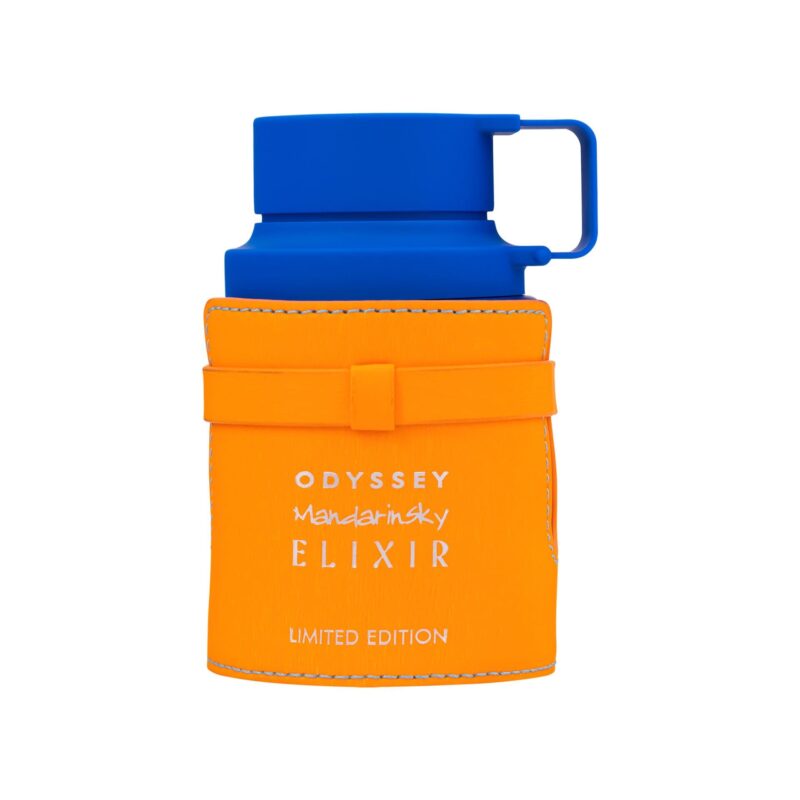 Odyssey Mandarin Sky Elixir 100 ml