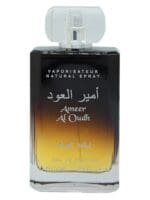 Perfume, Lattafa Ameer Al Oudh Eau de Parfum, 100 ml Hombres