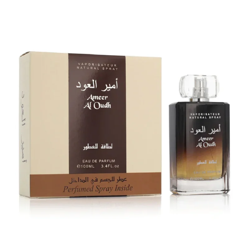 Lattafa Ameer Al Oudh 100 ml