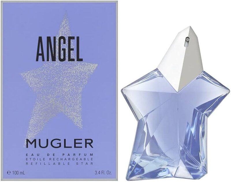 Mugler Angel 100 ml