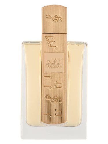 Perfume, Lattafa Angham Eau de Parfum, 100 ml Unisex