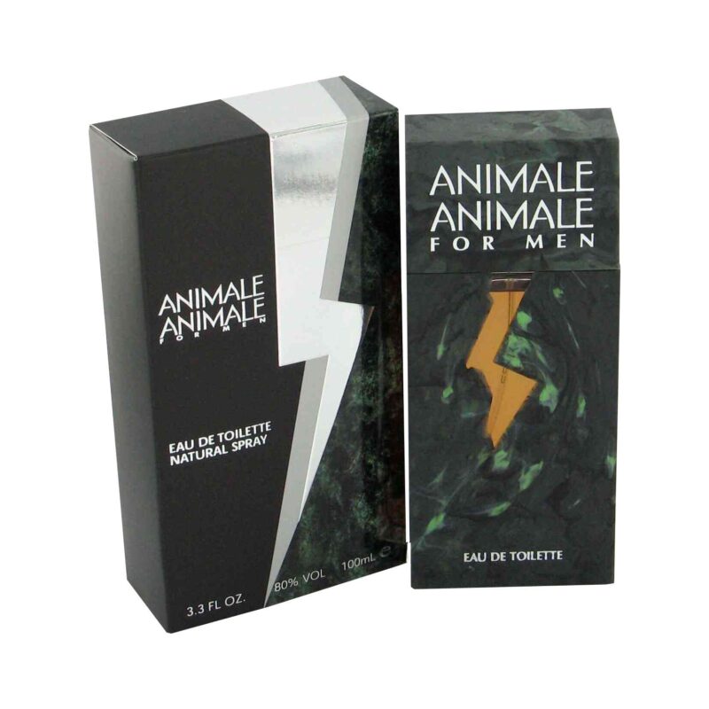 Perfume Animale Animale Eau de Toilette 100 ml