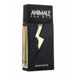 Perfume, Animale Animale Eau de Toilette, 100 ml Hombres