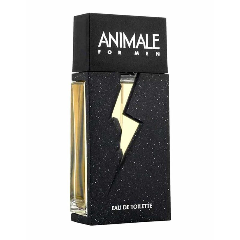 Perfume Animale Animale Eau de Toilette 100 ml