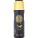 Desodorante Lattafa Asad, 200 ml Hombres