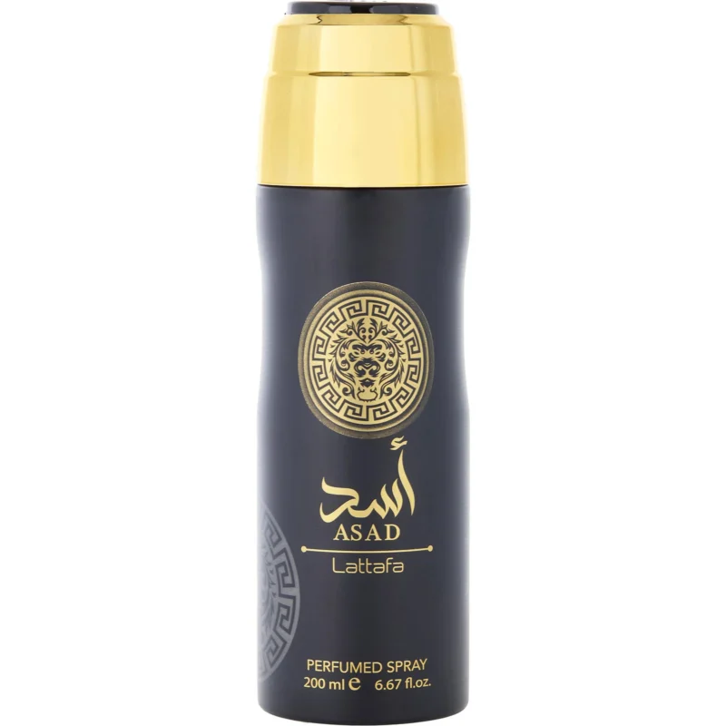Asad 200 Ml de LATTAFA