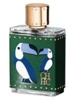 Perfume CH Birds Of Paradise for Him Eau de Parfum, 100 ml Hombres