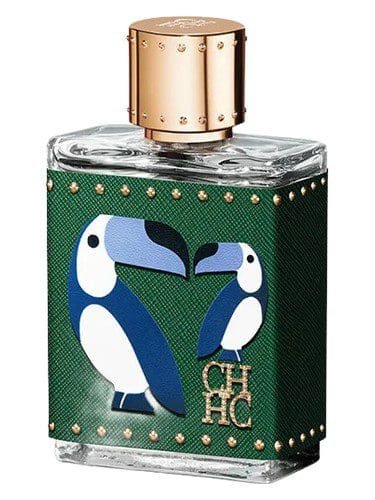 Perfume CH Birds Of Paradise for Him Eau de Parfum, 100 ml Hombres
