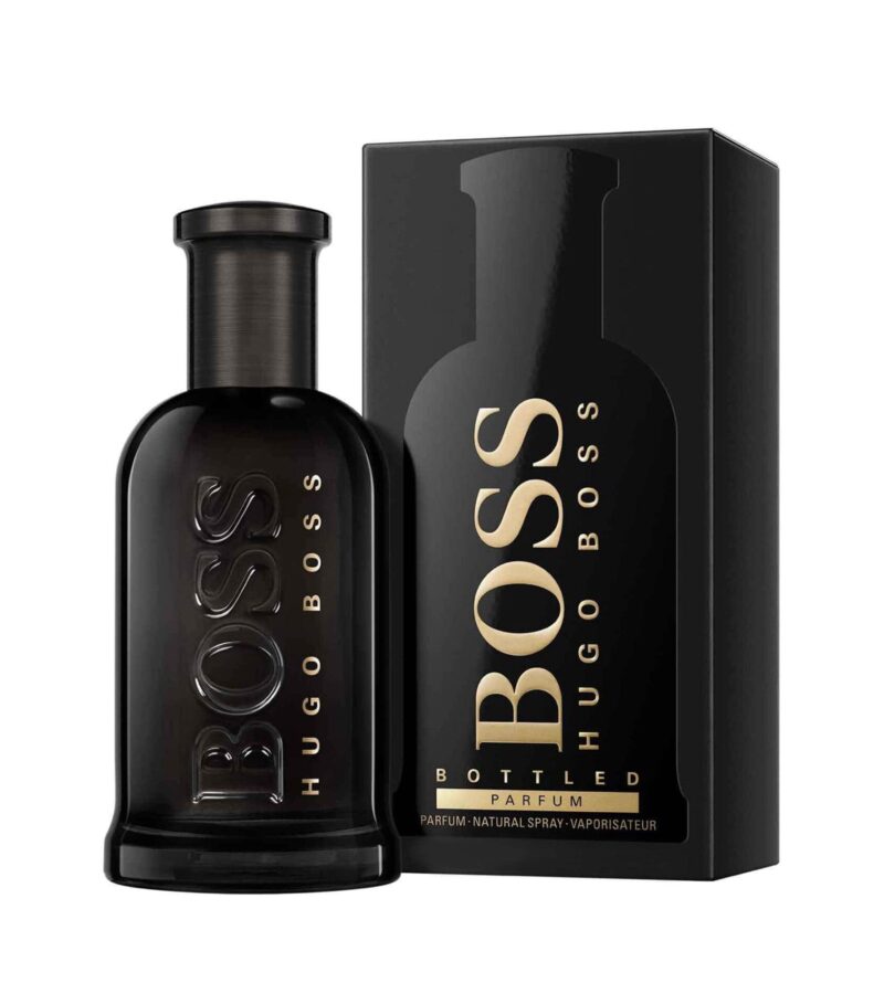 Boss Bottled Parfum 100 Ml