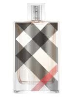 Perfume Burberry Brit Eau de Parfum, 100 ml Mujeres