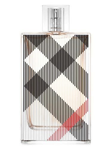 Perfume Burberry Brit Eau de Parfum, 100 ml Mujeres