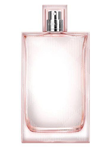 Perfume Burberry Brit Sheer Eau de Toilette, 100 ml Mujeres