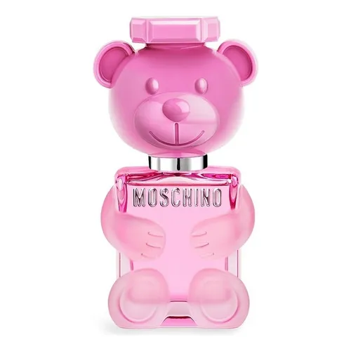 Perfume, Moschino Bubble Gum Eau de Toilette, 100 ml Mujeres