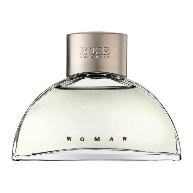 Boss Woman 90 Ml