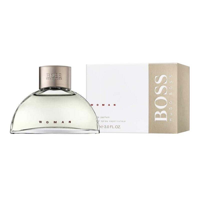Boss Woman 90 Ml
