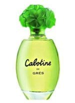 Perfume Cabotine Eau de Toilette, 100 ml Mujeres