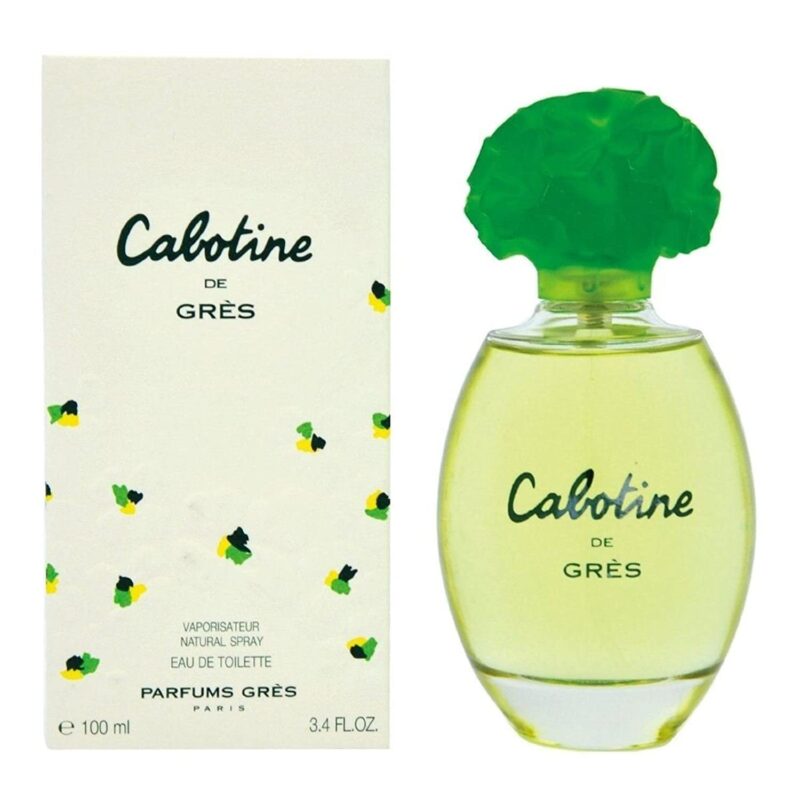 Ml Mujer 100 ml de Gres