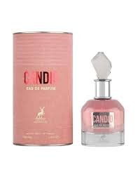 Perfume Maison Alhambra Candid Eau de Parfum, 100 ml Mujeres - Imagen 2