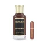 Perfume, Bharara Chocolate Eau de Parfum, 100 ml Unisex