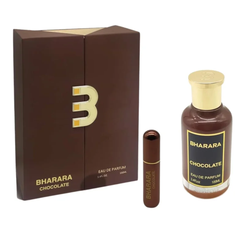 Bharara Chocolate 100 ml