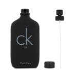 Perfume, Calvin Klein CK Be Eau de Toilette, 200 ml Unisex