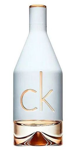 Perfume CK IN2U for her Eau de Toilette, 150 ml Mujeres