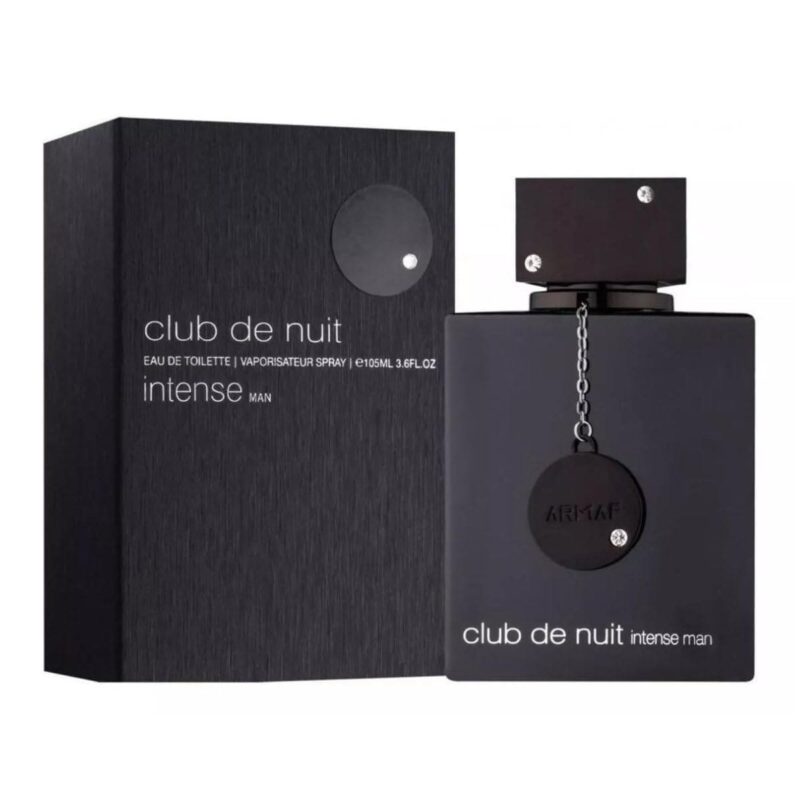Club de Nuit Intense 100 Ml de ARMAF