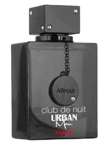 Club de Nuit Urban Elixir Armaf 105 ml para hombres