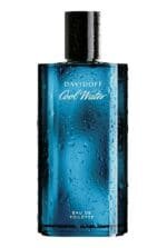 Perfume, Davidoff Cool Water Eau de Toilette, 125 ml Hombres