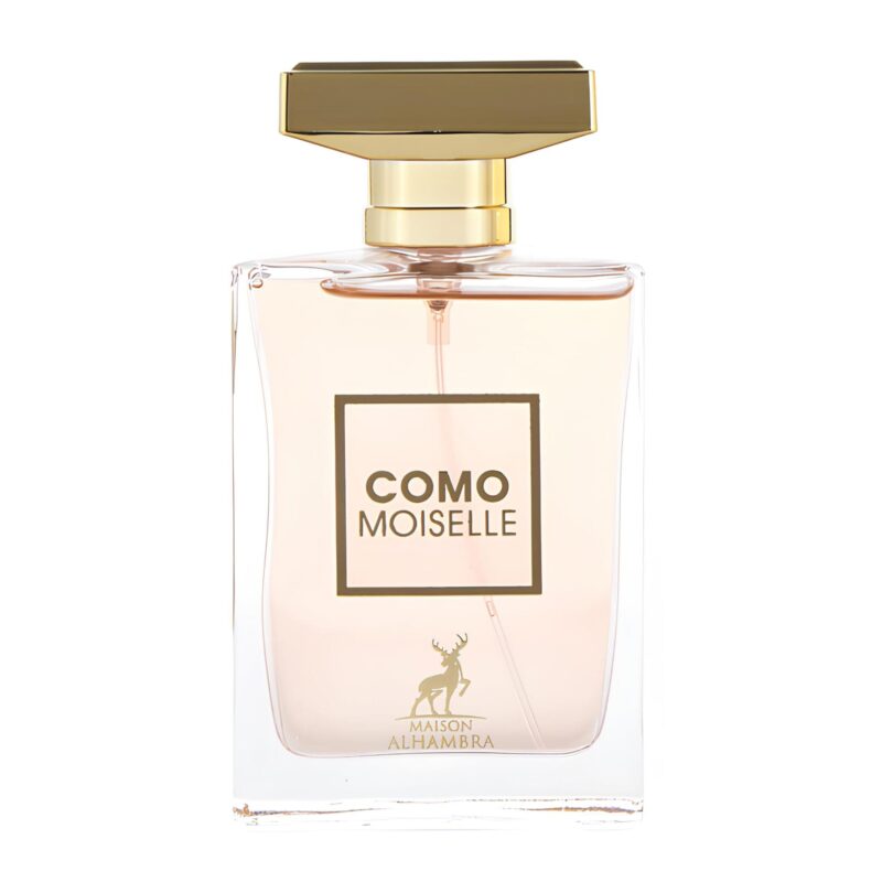 Maison Alhambra Como Moiselle 100 ml