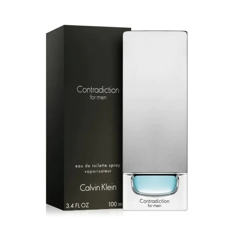Calvin Klein Contradiction 100 ml
