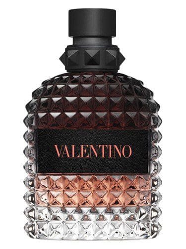 Perfume, Valentino Born In Roma Coral Fantasy Eau de Toilette, 100 ml Caballero