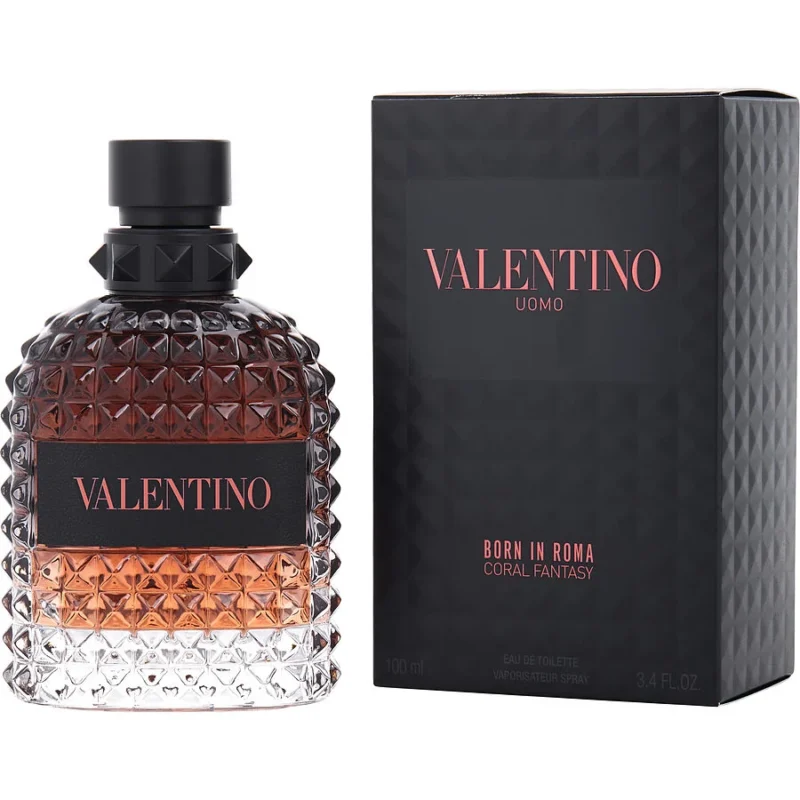 Valentino Born In Roma 100 ml