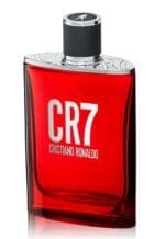 Perfume CR7 Eau de Toilette, 100 ml Hombres