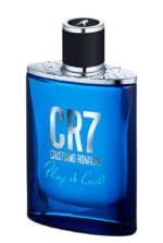 Perfume CR7 Play it Cool Eau de Toilette, 100 ml Hombres