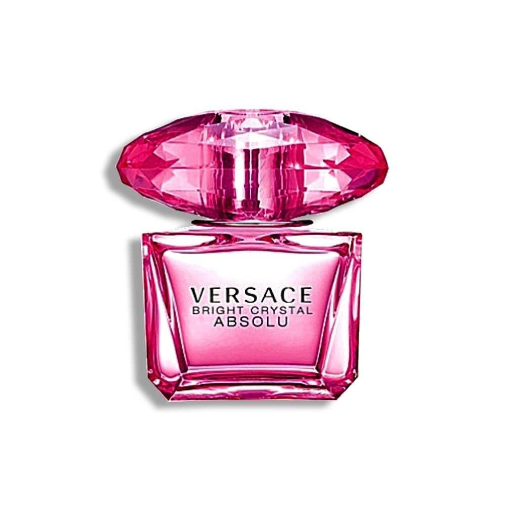 Perfume, Versace Bright Crystal Eau de Parfum, 90 ml Mujeres