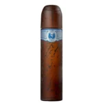 Perfume Cuba Blue Eau de Toilette, 100 ml Hombres