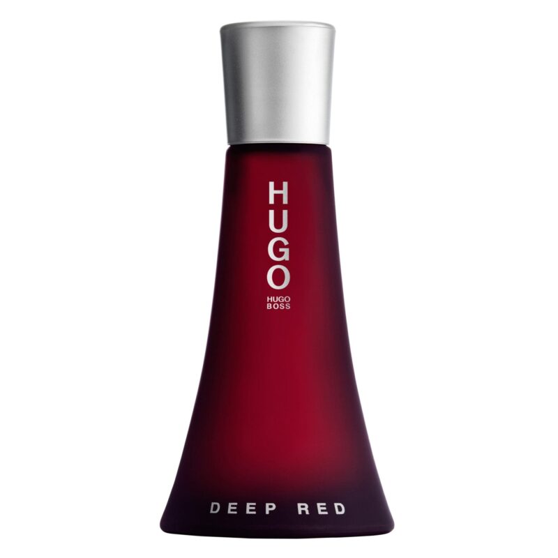 Boss Deep Red 90 ml