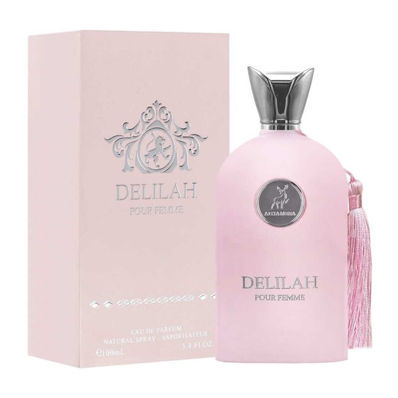 Maison Alhambra Delilah 100 ml