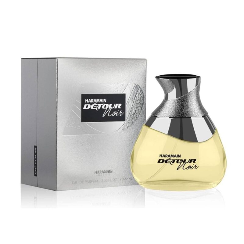 Al Haramain Detour Noir 100 ml de Al Hamarain