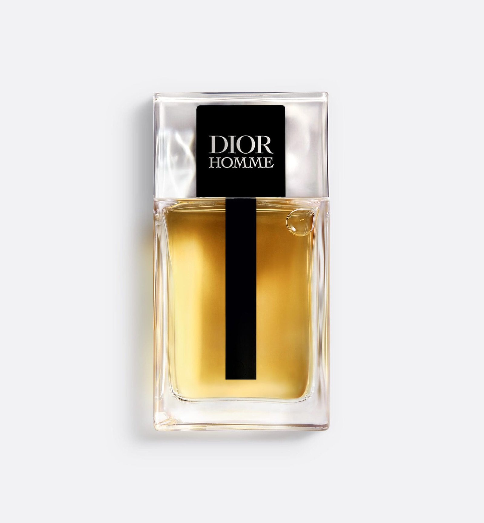 Perfume Dior Homme Eau de Toilette, 100 ml Hombres