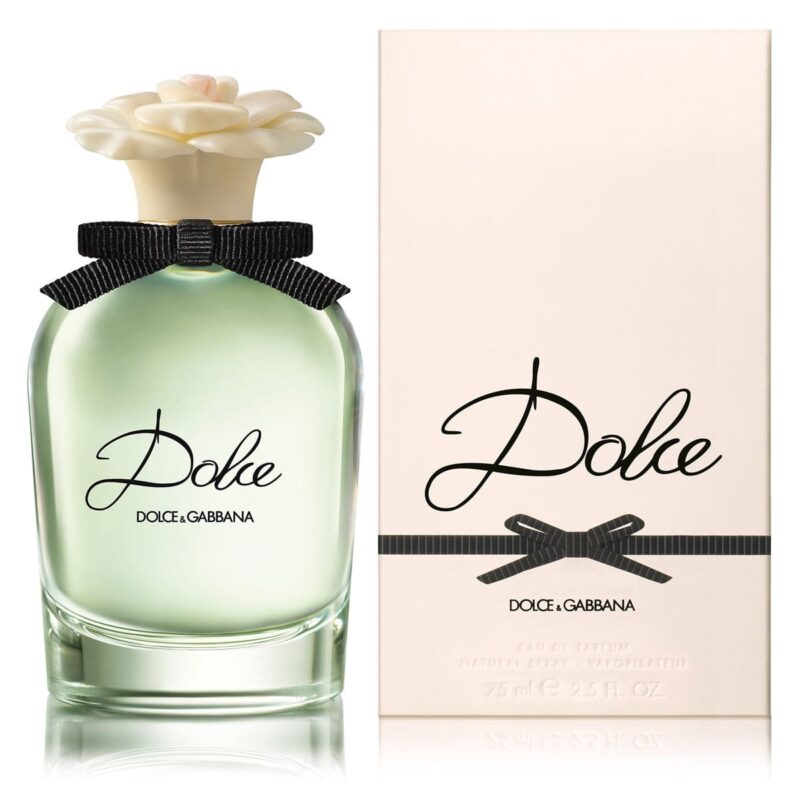 Gabbana Dolce 100 ml de Dolce & Gabbana