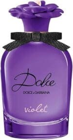 Perfume Dolce&Gabbana Dolce Violet Eau de Toilette, 75 ml Mujeres